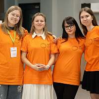 Галерея - Определены лидеры межрегионального этапа  Чемпионата высоких технологий по компетенции «Цифровой двойник пациента»  - 4