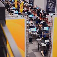 Галерея - Итоги студенческих олимпиад 1С в 2022-23 учебном году - 13