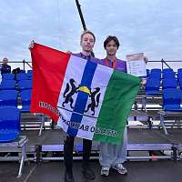 Галерея - «Цифровой двойник пациента»: компетенция в поддержку развития медицинских информационных систем  - 3