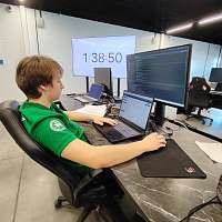 Галерея - Новая компетенция чемпионата высоких технологий «Цифровой двойник пациента»: успешный старт в 20 регионах страны  - 5