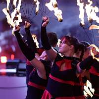 Галерея - Цифровые возможности для бизнеса: студенты и эксперты доказали востребованность компетенции - 2