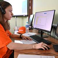 Галерея - Новая компетенция чемпионата высоких технологий «Цифровой двойник пациента»: успешный старт в 20 регионах страны  - 1