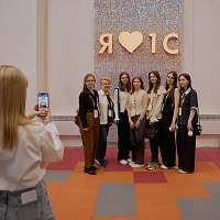 Галерея - Итоги студенческих 1С:Соревнований 2025 года - 8