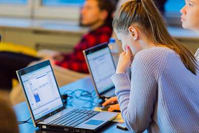 Учебный Центр №5 в г. Нур-Султан