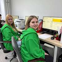 Галерея - Поздравляем победителей компетенции «Бухгалтерский учет» 2025 - 2