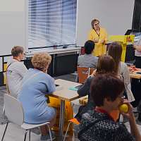 Галерея - Итоги студенческих олимпиад 1С в 2022-23 учебном году - 26