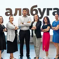 Галерея - Больше 250 «1С:Профессионалов» по итогам учебного года в «Алабуга Политех»   - 2