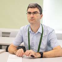 Галерея - Определены лидеры межрегионального этапа  Чемпионата высоких технологий по компетенции «Цифровой двойник пациента»  - 5