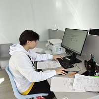 Галерея - Поздравляем победителей компетенции «Документационное обеспечение и архивоведение» 2025 - 9