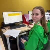 Галерея - Поздравляем победителей компетенции «Бухгалтерский учет» 2025 - 1