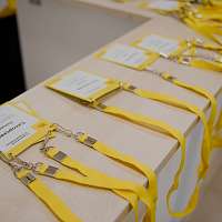 Галерея - Финал студенческих 1С:Соревнований: сильнейшие участники в Москве!  - 9