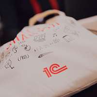 Галерея - Итоги студенческих олимпиад 1С в 2022-23 учебном году - 12