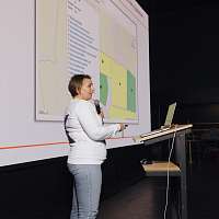 Галерея - Конференция «Технологии и решения 1С» в Санкт-Петербурге - 2