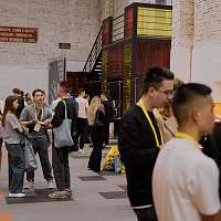 Галерея - Итоги студенческих 1С:Соревнований 2025 года - 14