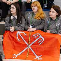 Галерея - Лучшие разработчики 1С среди школьников: результаты итогового этапа компетенции «Автоматизация бизнес-процессов» - 3