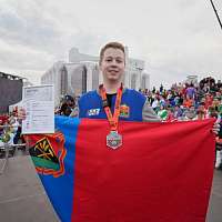 Галерея - «Цифровой двойник пациента»: компетенция в поддержку развития медицинских информационных систем  - 1