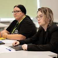 Галерея - Определены лидеры межрегионального этапа  Чемпионата высоких технологий по компетенции «Цифровой двойник пациента»  - 3