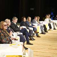 Галерея - Преподаватель 1С из Хабаровска — победитель конкурса учебно-методических разработок с призом 200 000 рублей! - 10