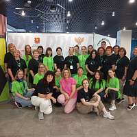 Галерея - Победители чемпионата «Профессионалы» в компетенциях, применяющих типовые решения на платформе «1С:Предприятие» - 9