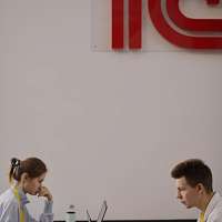 Галерея - Итоги студенческих 1С:Соревнований 2025 года - 3