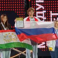 Галерея - «Цифровой двойник пациента»: компетенция в поддержку развития медицинских информационных систем  - 6