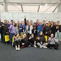 Галерея - «Цифровой двойник пациента»: компетенция в поддержку развития медицинских информационных систем  - 2