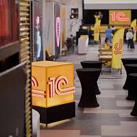 Галерея - Итоги студенческих 1С:Соревнований 2025 года - 10