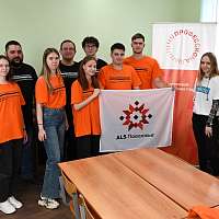 Галерея - Новая компетенция чемпионата высоких технологий «Цифровой двойник пациента»: успешный старт в 20 регионах страны  - 2