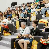 Галерея - Лучшие 1С бизнес-разработчики 2024 года — на итоговом этапе чемпионата «Профессионалы» - 9