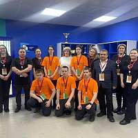 Галерея - Новая компетенция чемпионата высоких технологий «Цифровой двойник пациента»: успешный старт в 20 регионах страны  - 3