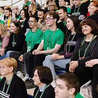 Галерея - Лучшие разработчики 1С среди школьников: результаты итогового этапа компетенции «Автоматизация бизнес-процессов» - 6