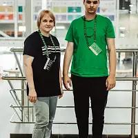 Галерея - Лучшие 1С бизнес-разработчики 2024 года — на итоговом этапе чемпионата «Профессионалы» - 3