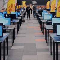 Галерея - Итоги студенческих олимпиад 1С в 2022-23 учебном году - 29