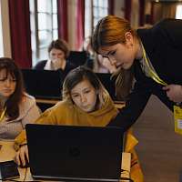 Галерея - Конференция «Технологии и решения 1С» в Санкт-Петербурге - 6