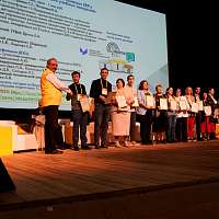 Галерея - Ежегодная конференция 1С «Новые информационные технологии в образовании»: 25 лет сотрудничества системы образования и индустрии 1С - 5