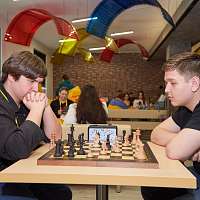 Галерея - Финал студенческих 1С:Соревнований завершен: скоро узнаем имена лучших 1С:Студентов 2024 года - 3