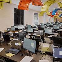 Галерея - Итоги студенческих 1С:Соревнований 2025 года - 5