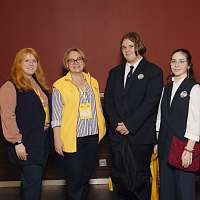 Галерея - Конференция «Технологии и решения 1С» в Санкт-Петербурге - 8