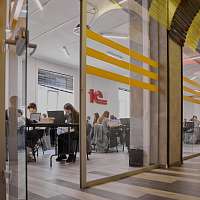 Галерея - Итоги студенческих 1С:Соревнований 2025 года - 12