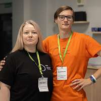 Галерея - Определены лидеры межрегионального этапа  Чемпионата высоких технологий по компетенции «Цифровой двойник пациента»  - 8