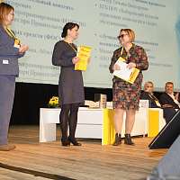 Галерея - Преподаватель 1С из Хабаровска — победитель конкурса учебно-методических разработок с призом 200 000 рублей! - 1