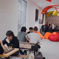 Галерея - Итоги студенческих олимпиад 1С в 2022-23 учебном году - 24