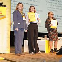 Галерея - Преподаватель 1С из Хабаровска — победитель конкурса учебно-методических разработок с призом 200 000 рублей! - 2