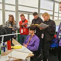 Галерея - «Цифровой двойник пациента»: компетенция в поддержку развития медицинских информационных систем  - 5