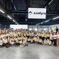 Галерея - Больше 250 «1С:Профессионалов» по итогам учебного года в «Алабуга Политех»   - 5